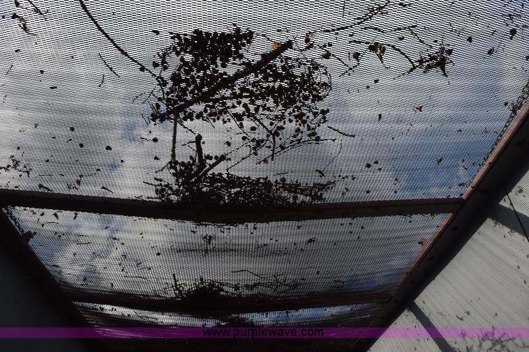 image for item K6655 1997 Freightliner FL60 chipper truck