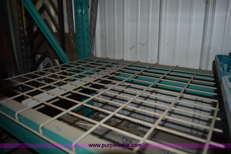 image for item K6706 Assorted shelving