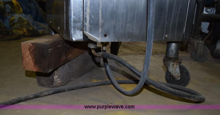 image for item K6728 Taylor ice cream machine
