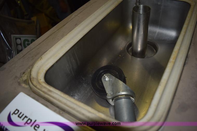 image for item K6728 Taylor ice cream machine