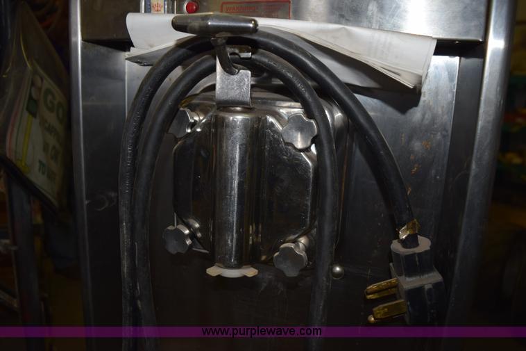 image for item K6728 Taylor ice cream machine