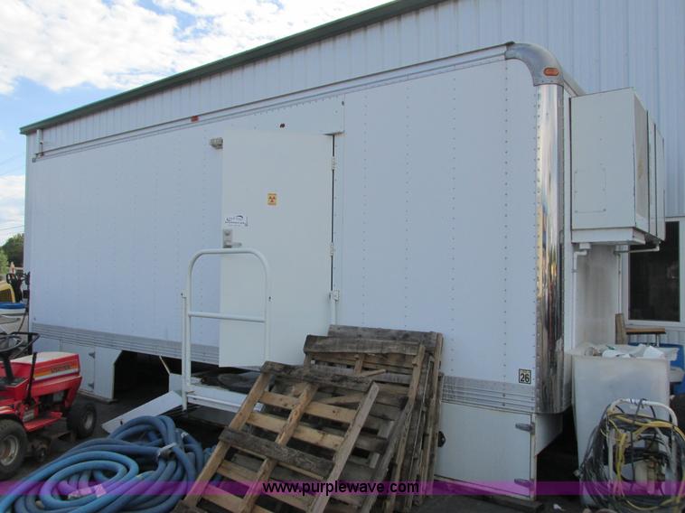 image for item K6730 Office truck body