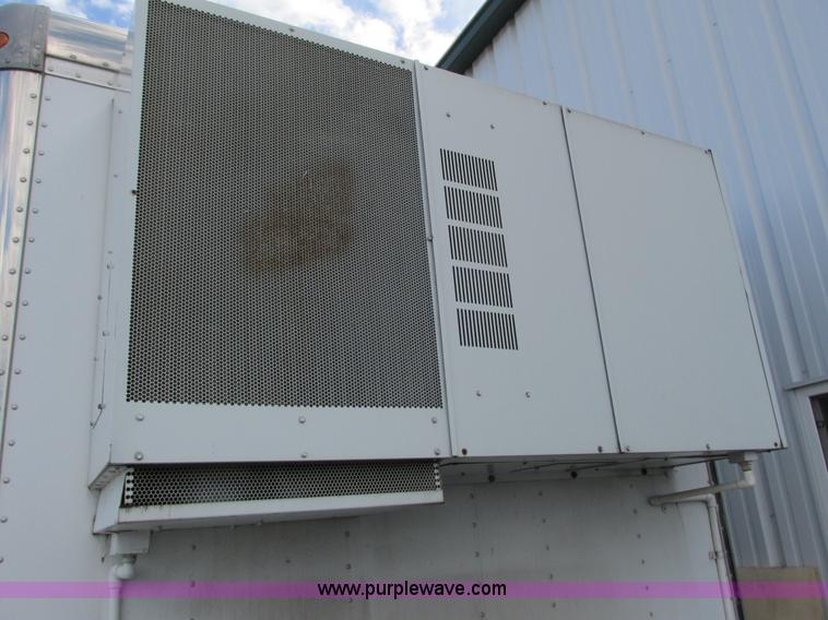 image for item K6730 Office truck body