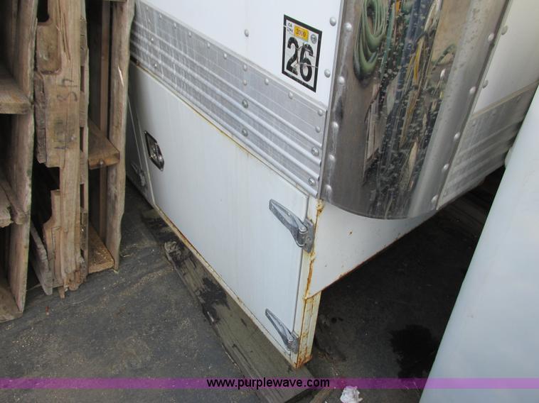 image for item K6730 Office truck body