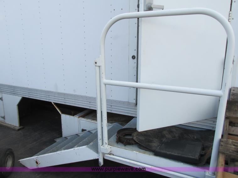 image for item K6730 Office truck body