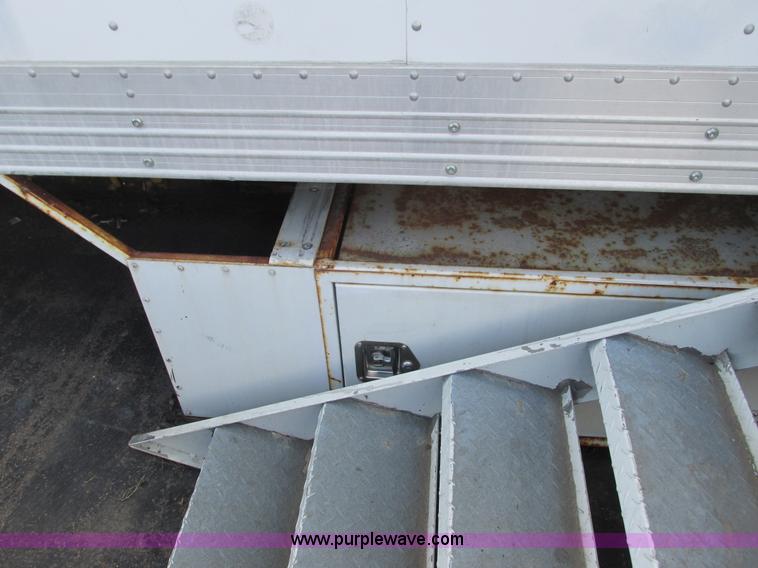 image for item K6730 Office truck body