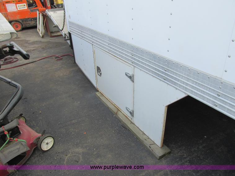 image for item K6730 Office truck body