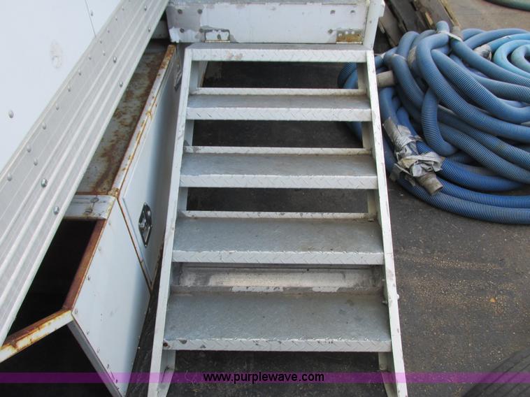 image for item K6730 Office truck body