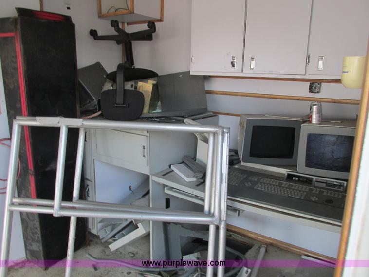 image for item K6730 Office truck body