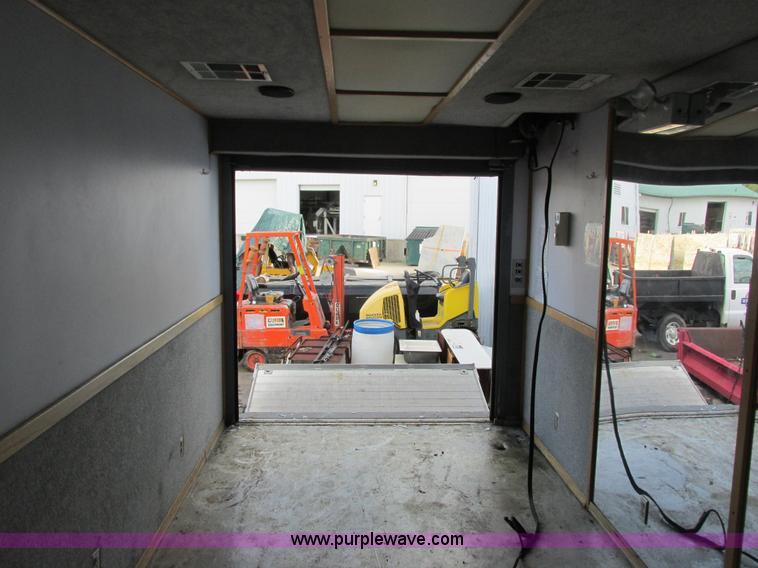 image for item K6730 Office truck body