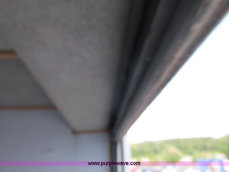 image for item K6730 Office truck body