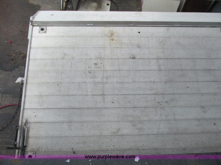 image for item K6730 Office truck body