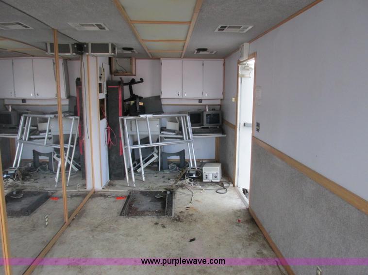 image for item K6730 Office truck body