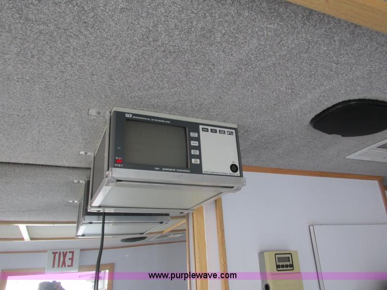 image for item K6730 Office truck body