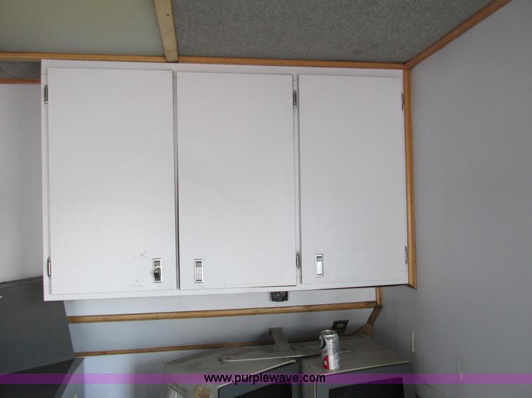 image for item K6730 Office truck body