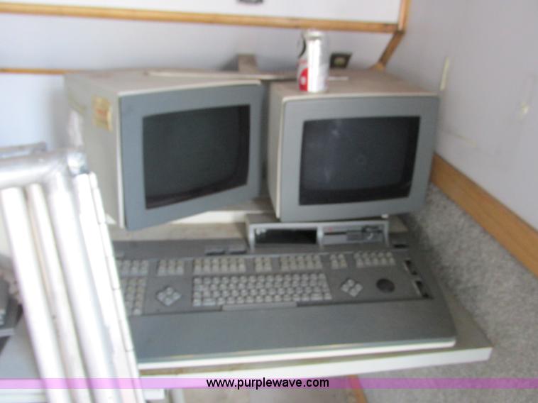 image for item K6730 Office truck body