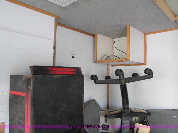 image for item K6730 Office truck body