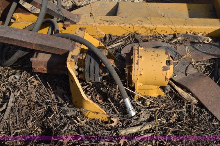 image for item L5901 Brush Hog skid steer attachment