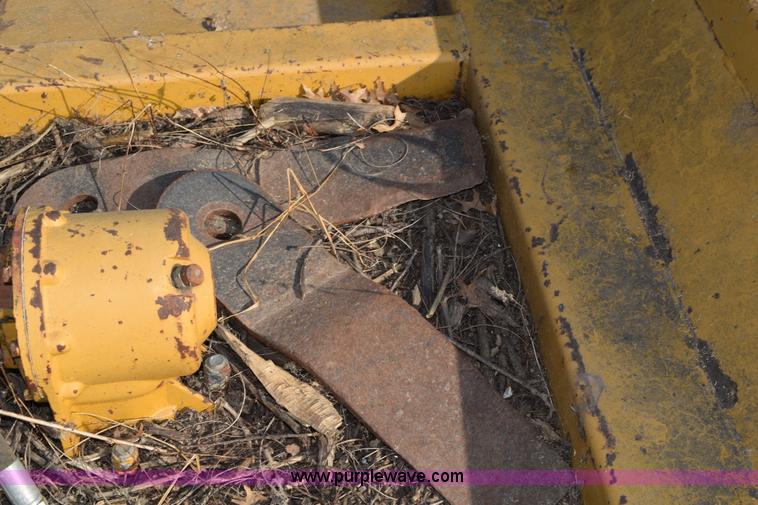 image for item L5901 Brush Hog skid steer attachment