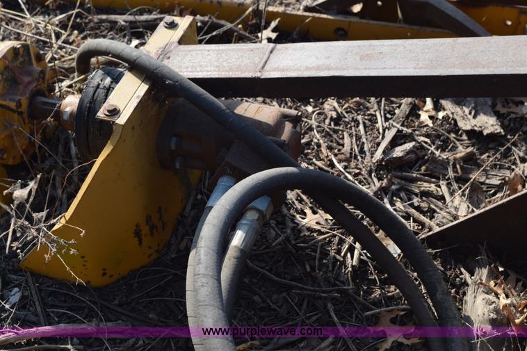 image for item L5901 Brush Hog skid steer attachment