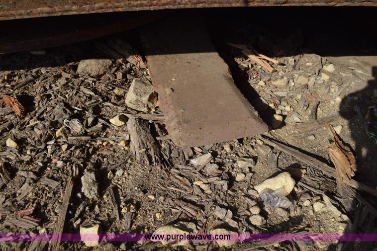 image for item L5901 Brush Hog skid steer attachment