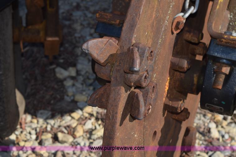 image for item L5906 Vermeer 665 stump grinder