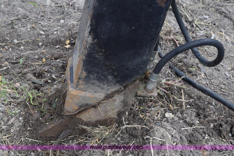 image for item L5915 Prentice extendable grapple boom