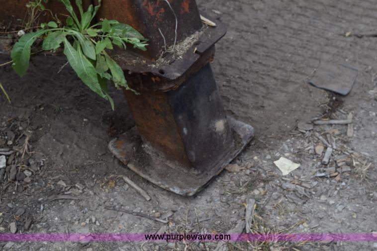 image for item L5915 Prentice extendable grapple boom