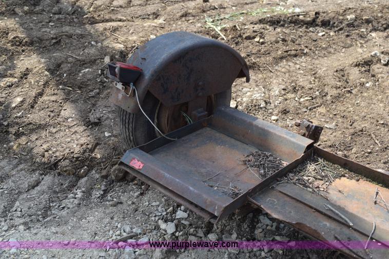 image for item L5919 (4) assorted car dollies