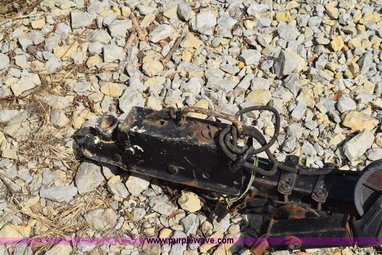 image for item L5919 (4) assorted car dollies