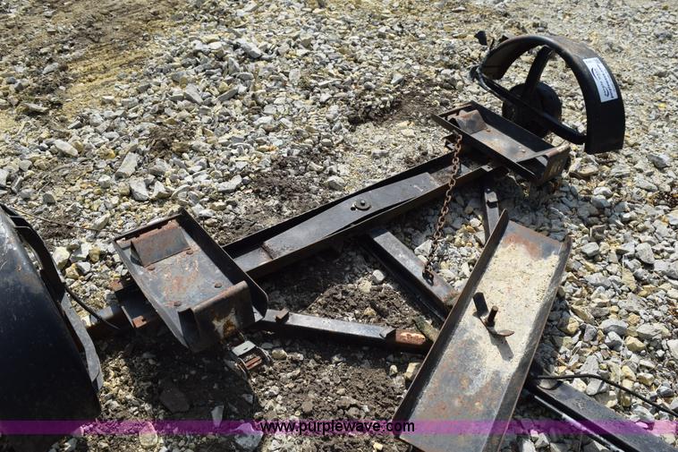 image for item L5919 (4) assorted car dollies