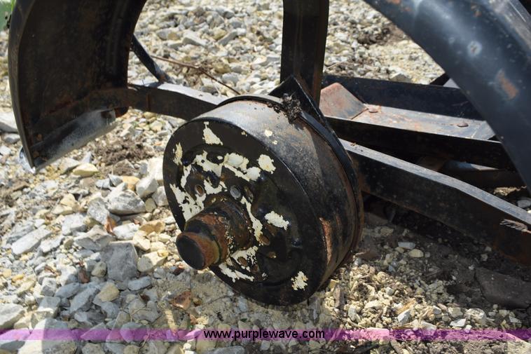 image for item L5919 (4) assorted car dollies