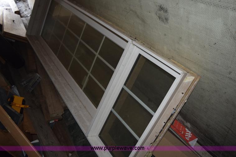 image for item L5928 1980 Pines dry van trailer