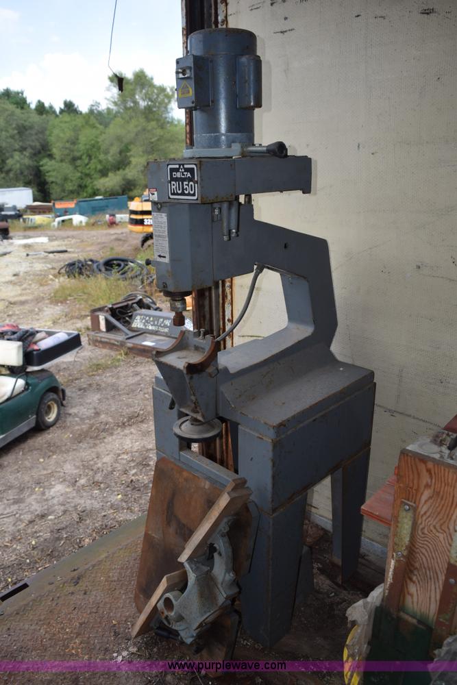 image for item L5950 Delta RU50 router