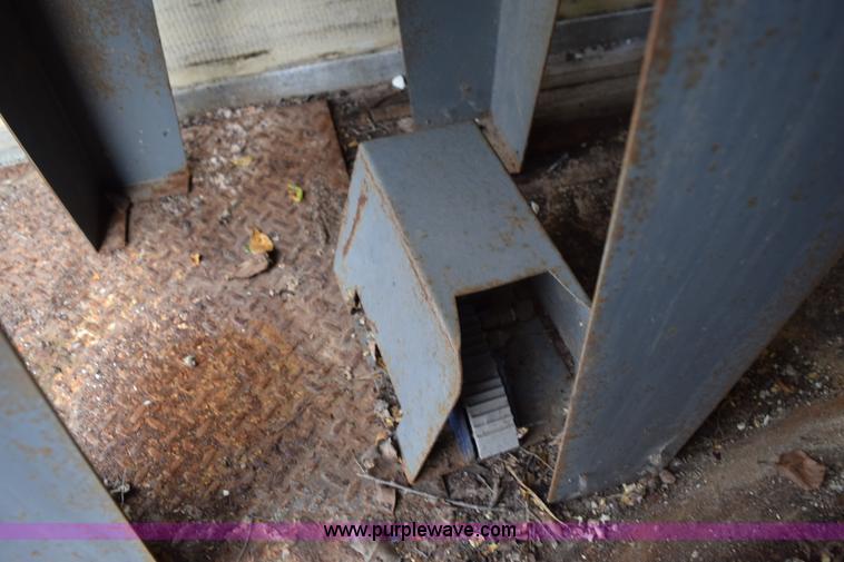 image for item L5950 Delta RU50 router