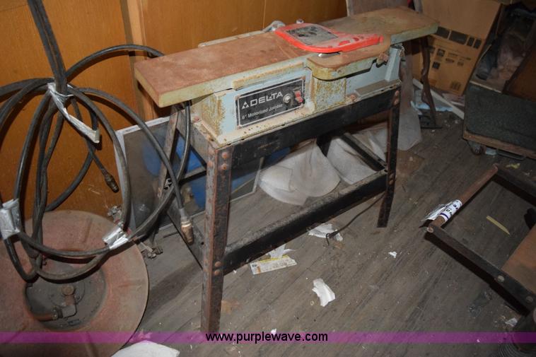 Assorted tools in Rochester, MN Item L5953 sold Purple Wave