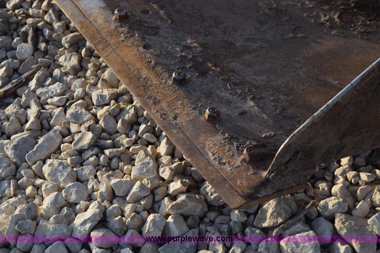 image for item L5963 2003 Caterpillar 267 skid steer