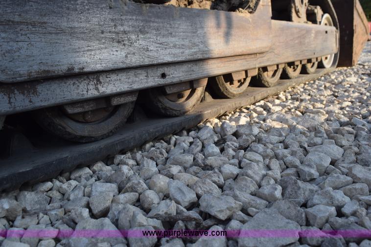 image for item L5963 2003 Caterpillar 267 skid steer