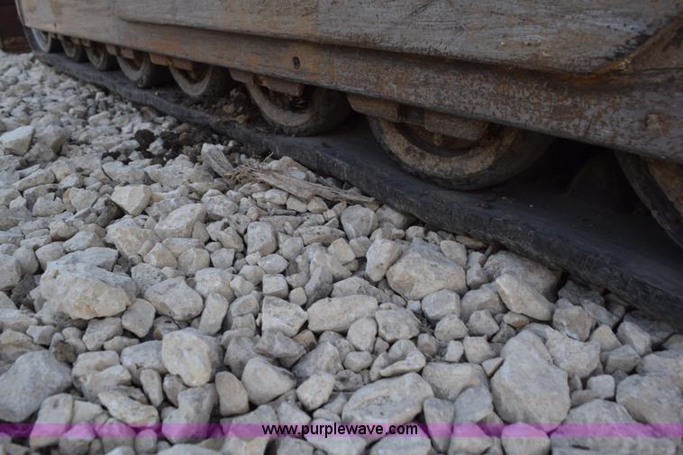 image for item L5963 2003 Caterpillar 267 skid steer