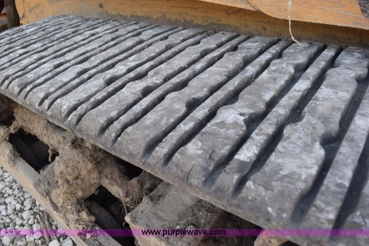 image for item L5963 2003 Caterpillar 267 skid steer