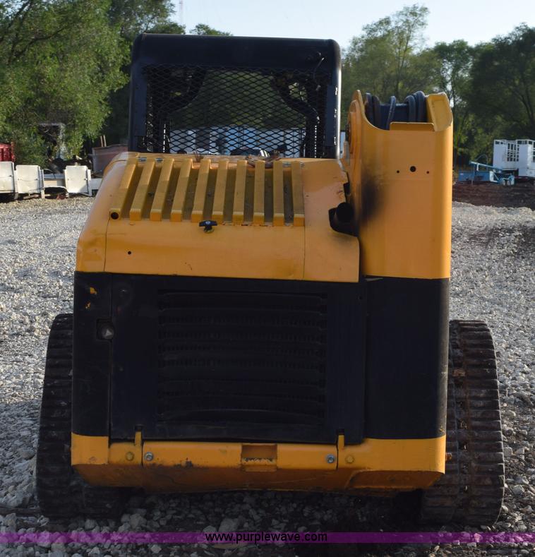 image for item L5964 JCB 190T skid steer