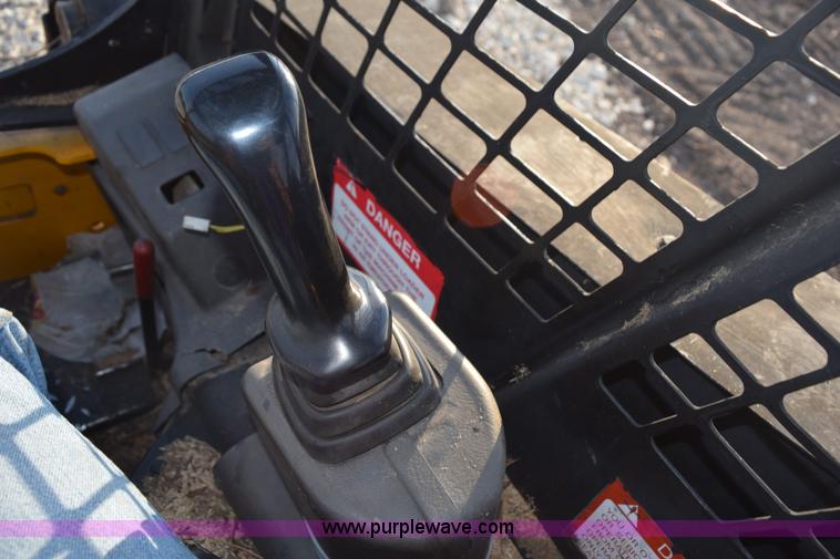 image for item L5964 JCB 190T skid steer