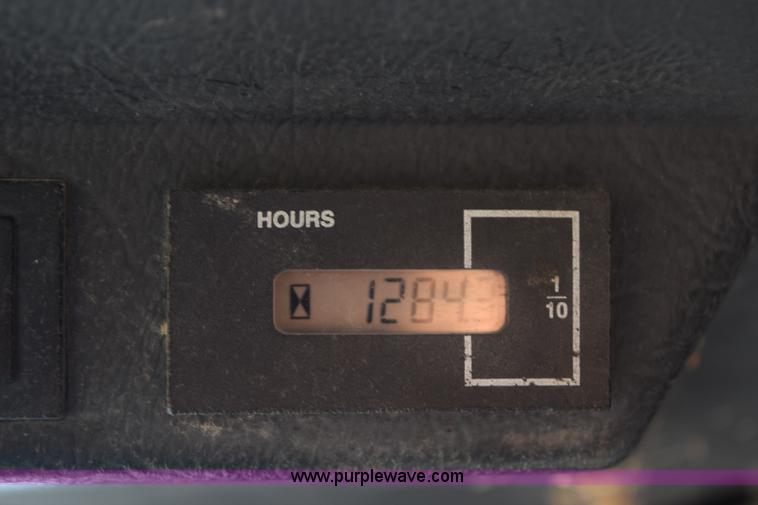 image for item L5964 JCB 190T skid steer