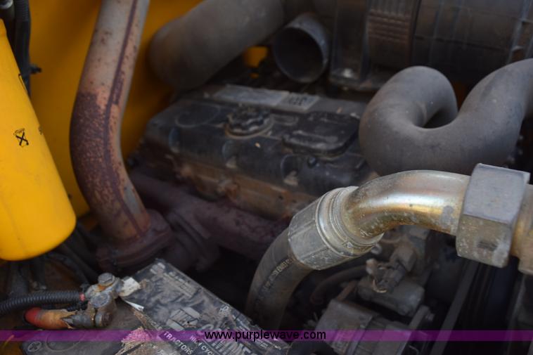 image for item L5964 JCB 190T skid steer