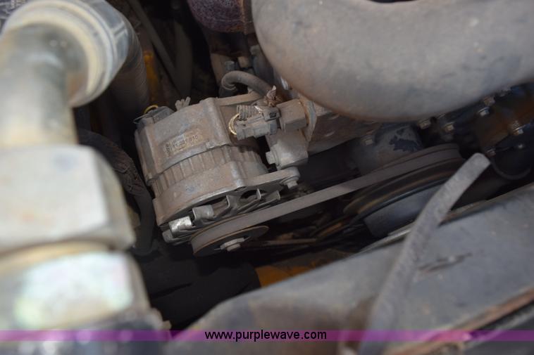 image for item L5964 JCB 190T skid steer