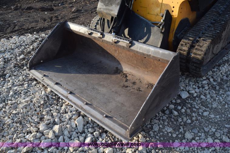 image for item L5964 JCB 190T skid steer