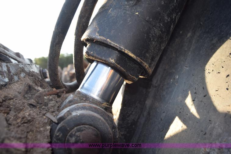 image for item L5964 JCB 190T skid steer