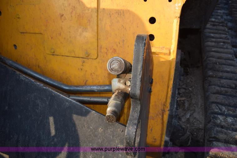 image for item L5964 JCB 190T skid steer