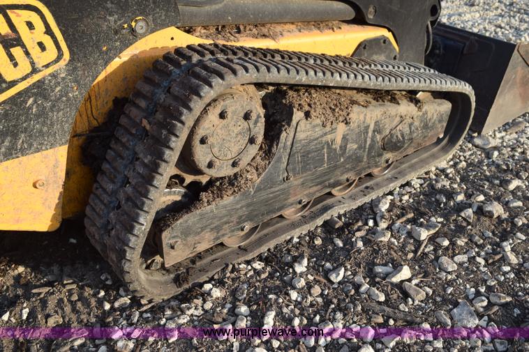 image for item L5964 JCB 190T skid steer