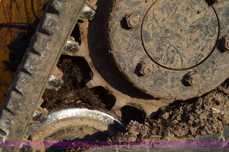 image for item L5964 JCB 190T skid steer